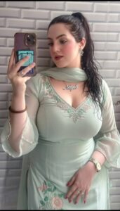 Escorts in F-6 Islamabad